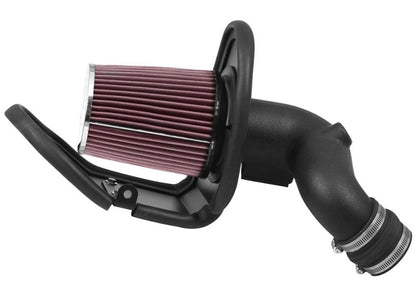 KN 57 FIPK Air Intake 50