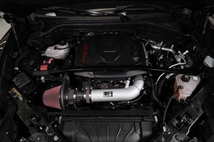 KN Performance Air Intake Systems