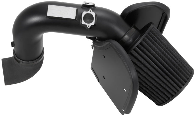 KN 71 Blackhawk Air Intake