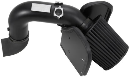 KN 71 Blackhawk Air Intake