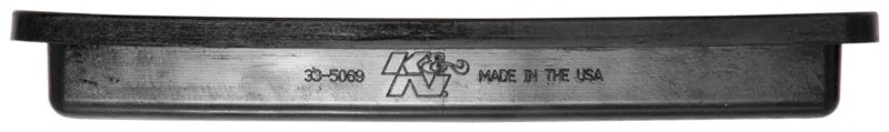 KN Drop in Air Filters