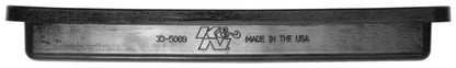 KN Drop in Air Filters