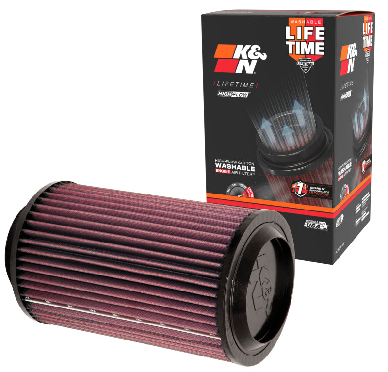 KN Drop in Air Filters