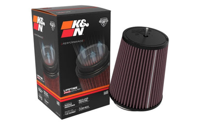 KN Universal Air Filter