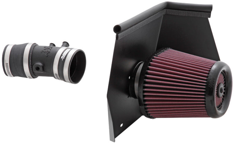 KN 57 FIPK Air Intake 50
