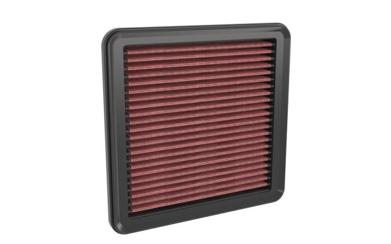 KN Drop in Air Filters