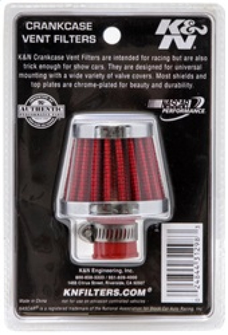KN Universal Air Filter