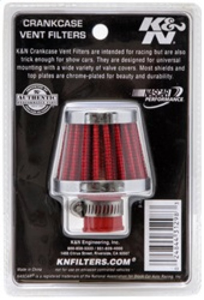 KN Universal Air Filter