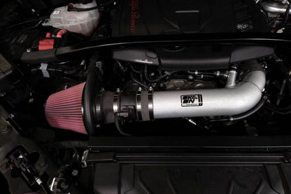 KN Performance Air Intake Systems