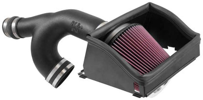 KN 57 FIPK Air Intake 50