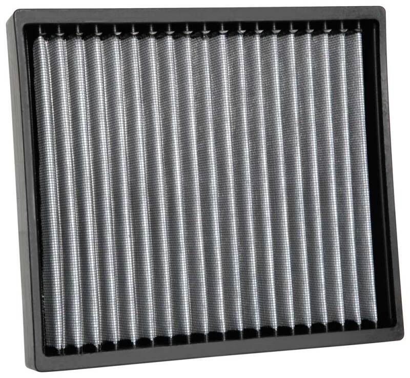 KN Cabin Air Filters