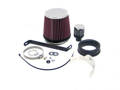 KN 57 FIPK Air Intake 50