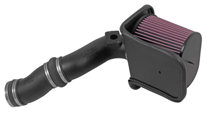 KN 57 FIPK Air Intake 50