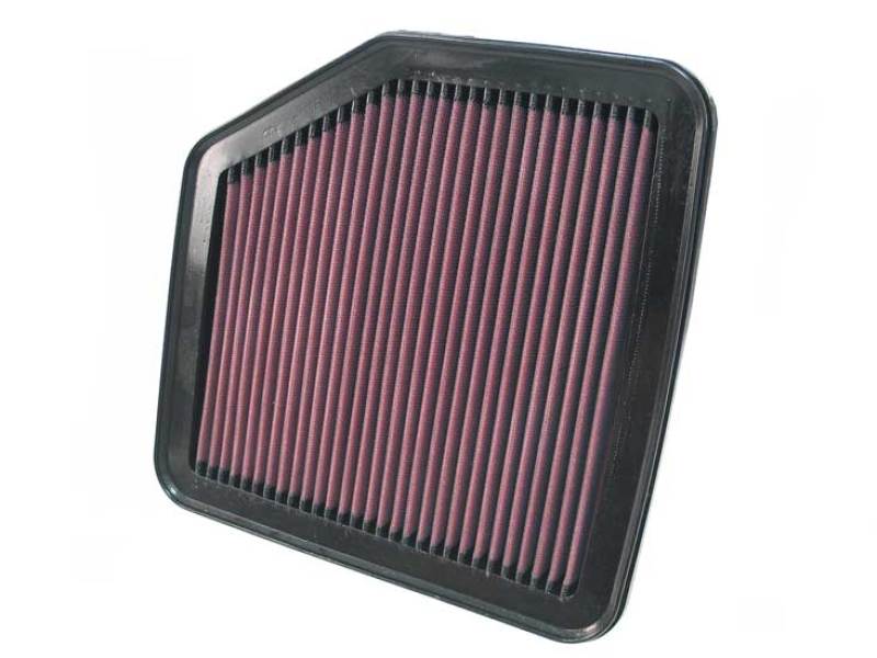 KN Drop in Air Filters