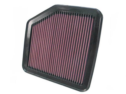 KN Drop in Air Filters