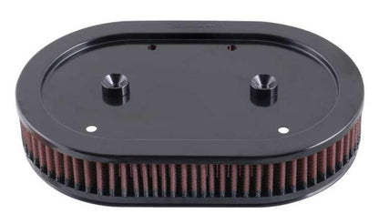 KN Motorcycle Direct Fit Air Filters