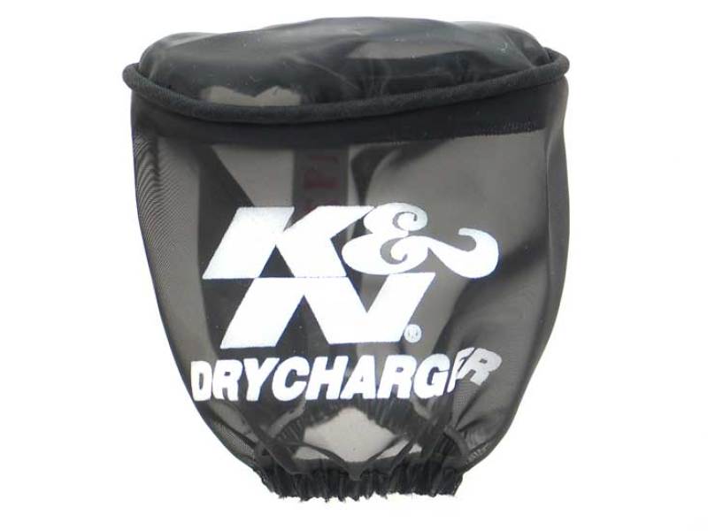 KN DryCharger Air Filter Wrap