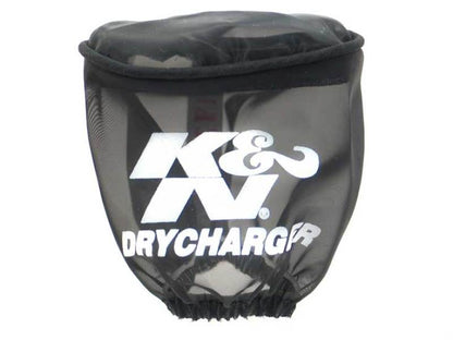 KN DryCharger Air Filter Wrap