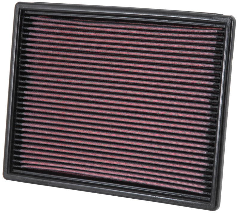 KN Drop in Air Filters