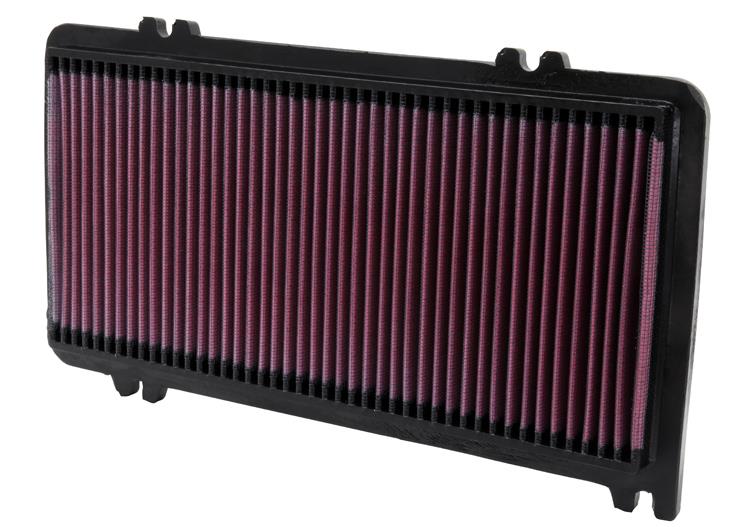 KN Drop in Air Filters