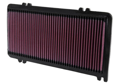 KN Drop in Air Filters