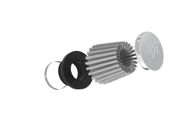 KN Universal Air Filter