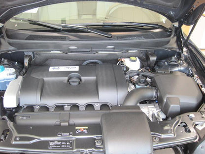 KN Drop in Air Filters