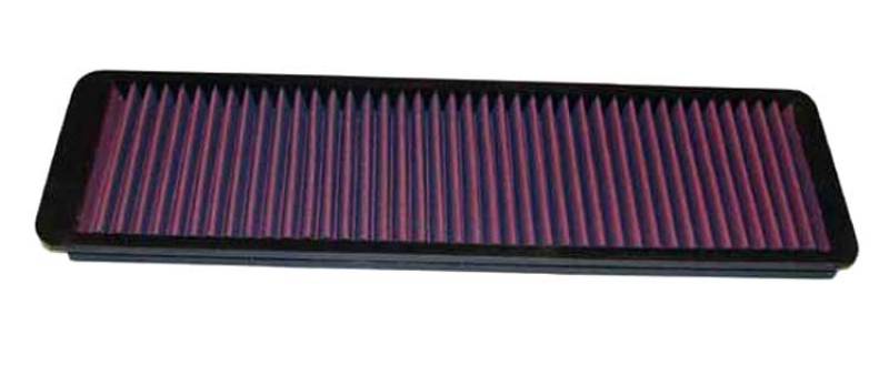 KN Drop in Air Filters