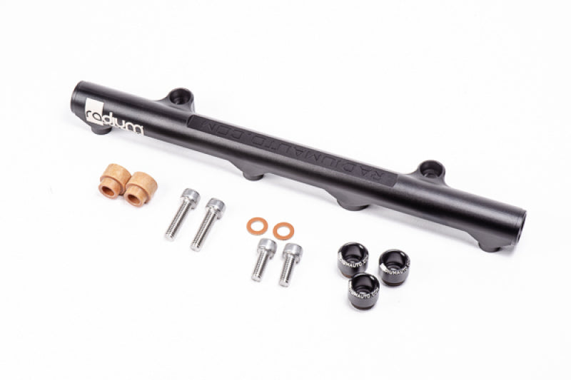 RAD Fuel Rails