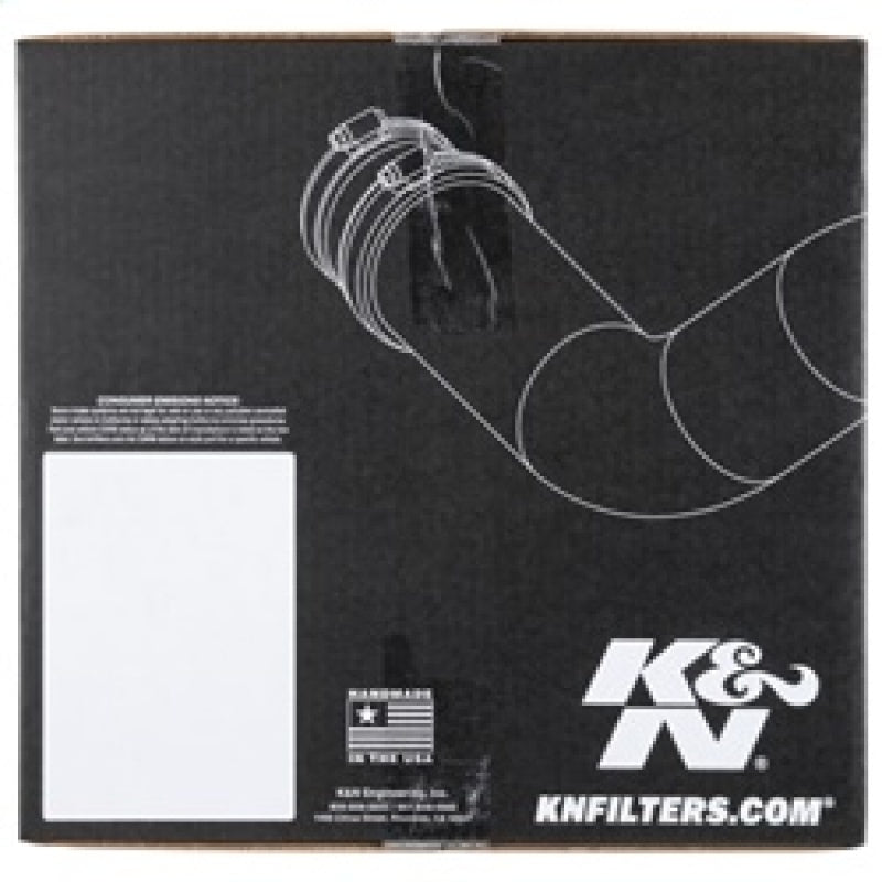 KN 57 FIPK Air Intake 50