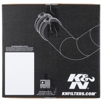 KN 57 FIPK Air Intake 50