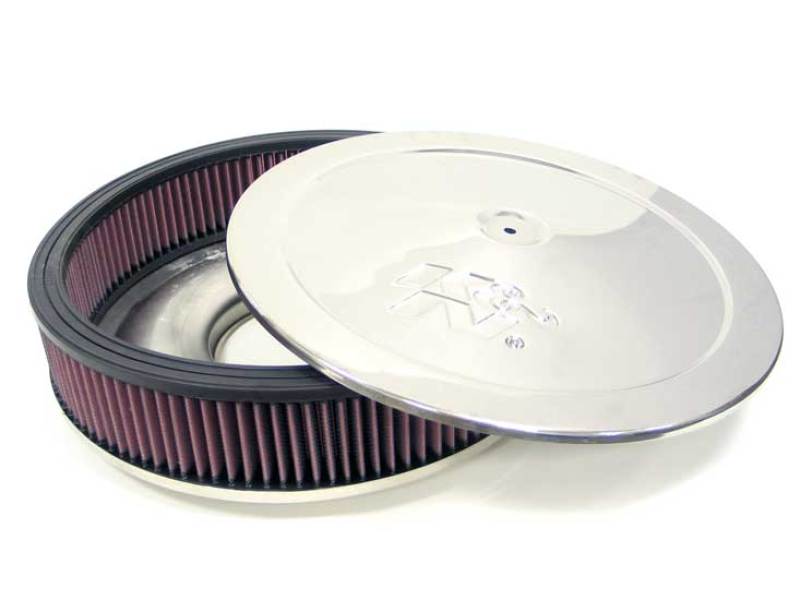 KN Marine Flame Arrestors