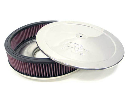KN Marine Flame Arrestors