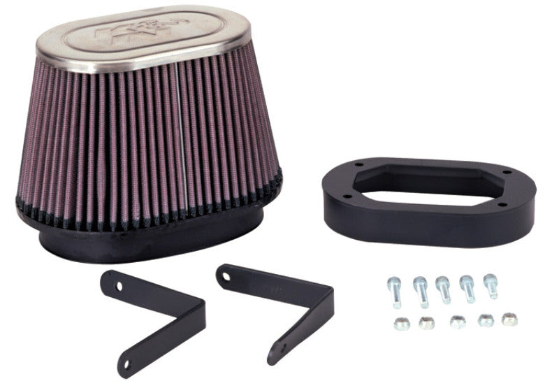 KN 57 FIPK Air Intake 50