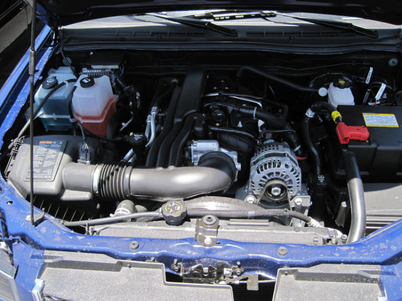 KN Drop in Air Filters
