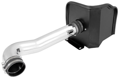 KN 77 Metal Intake