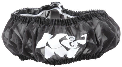 KN DryCharger Air Filter Wrap