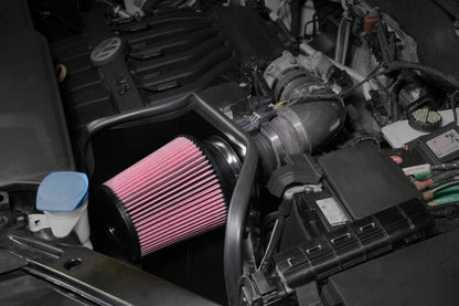 KN Performance Air Intake Systems