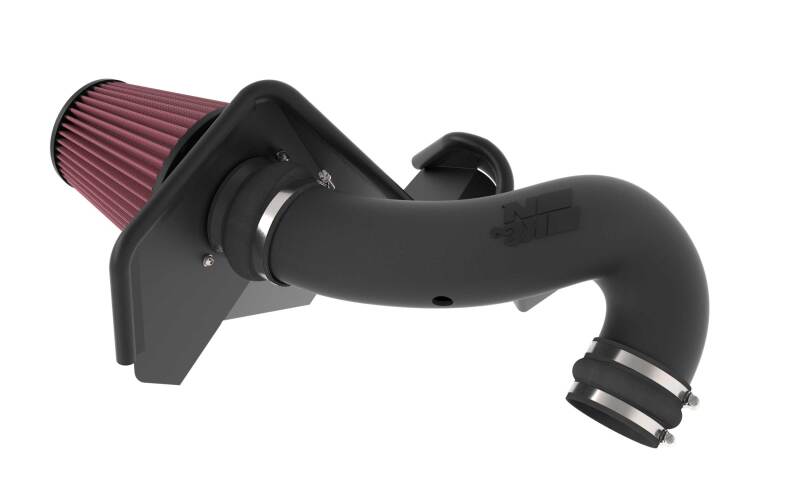 KN Performance Air Intake Systems