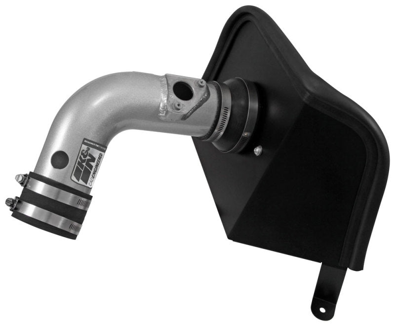 KN 69 Typhoon Intake