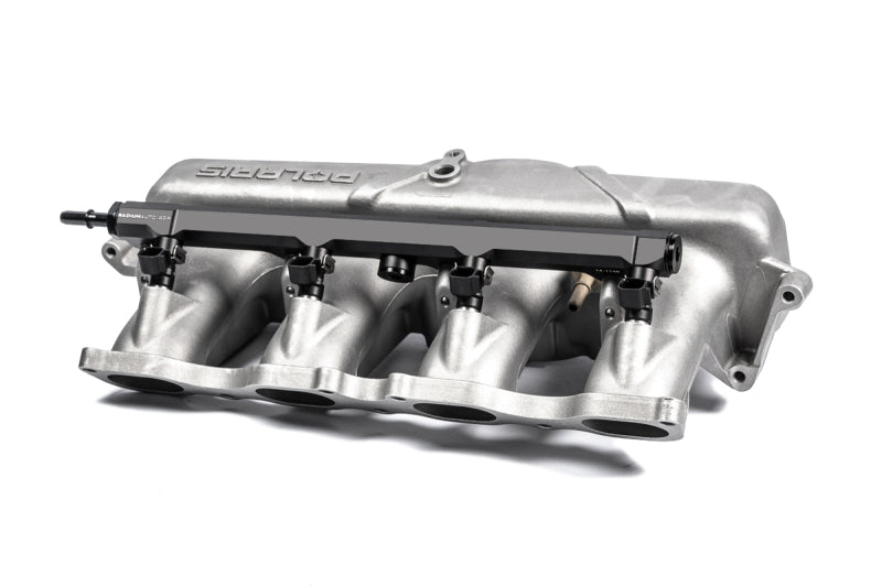 RAD Fuel Rails
