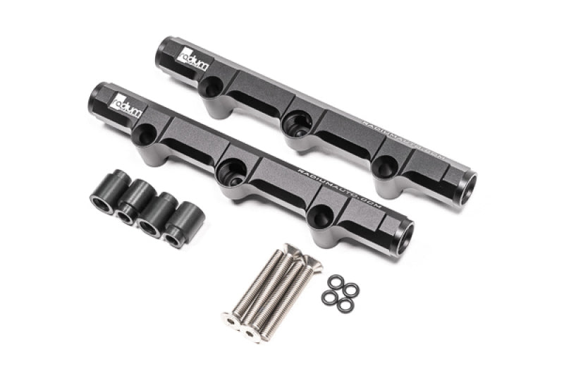 RAD Fuel Rail Kits