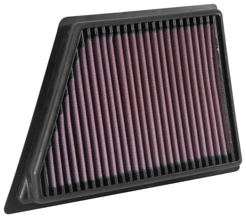 KN Drop in Air Filters