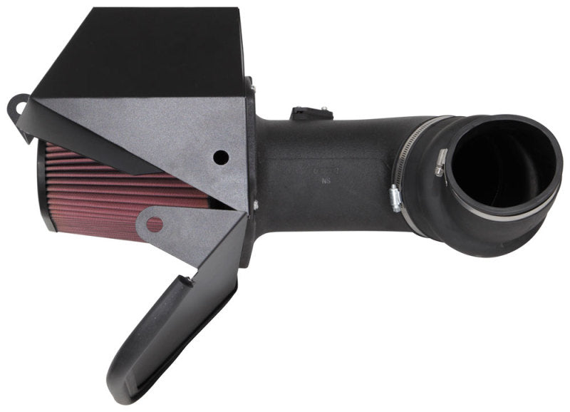 KN 63 AirCharger Intake