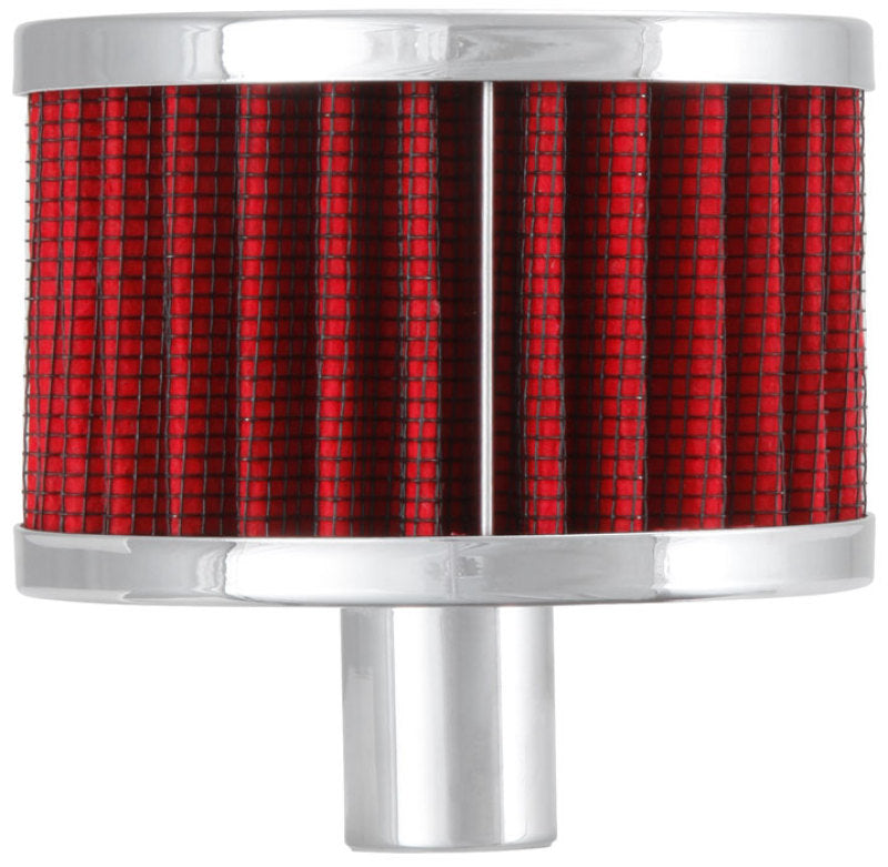 KN Universal Air Filter