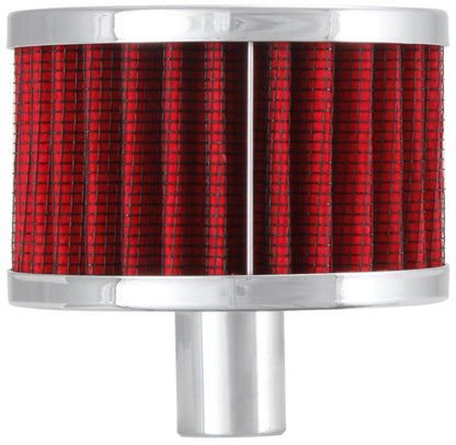 KN Universal Air Filter