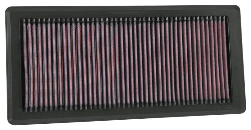 KN Drop in Air Filters