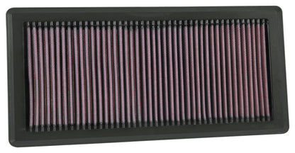 KN Drop in Air Filters