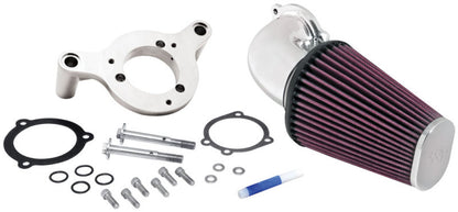 KN 57 FIPK Air Intake 50