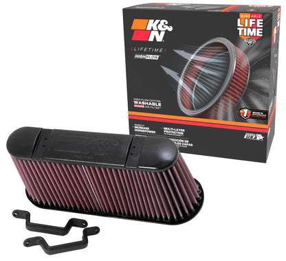 KN Drop in Air Filters